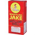 Picture of Whistling Jake