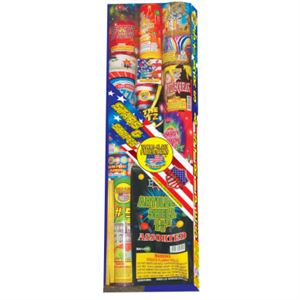 Picture of Stars & Stripes