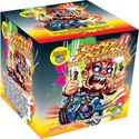 Picture of Crazy Exciting on Steroids