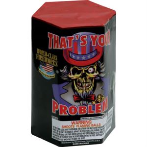 Picture of That's Your Problem