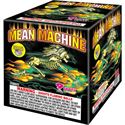 Picture of Mean Machine