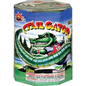 Picture of Tail Gator