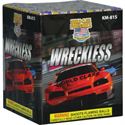 Picture of Wreckless