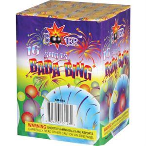 Picture of Bada Bing