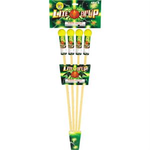 Picture of Light Em Up