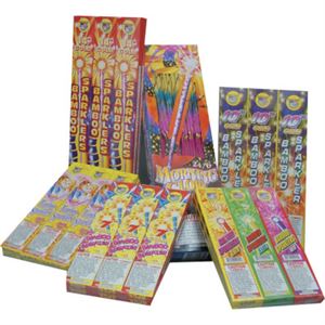 Picture of Morning Glory (Box of 24)