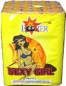Picture of Sexy Girl