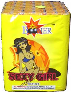 Picture of Sexy Girl