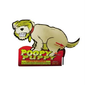 Picture of Poopy Puppy