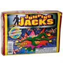Picture of Jumping Jacks (Each)