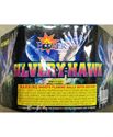 Picture of Silvery Hawk