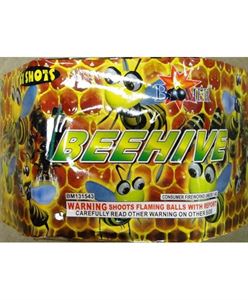 Picture of Beehive