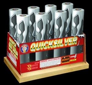 Picture of Quicksilver