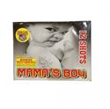 Picture of Mama's Boy